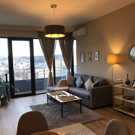 Ameri Plaza Green Apartments Тбилиси Экстерьер фото