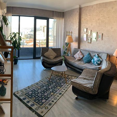 Ameri Plaza Green Apartments Тбилиси Экстерьер фото