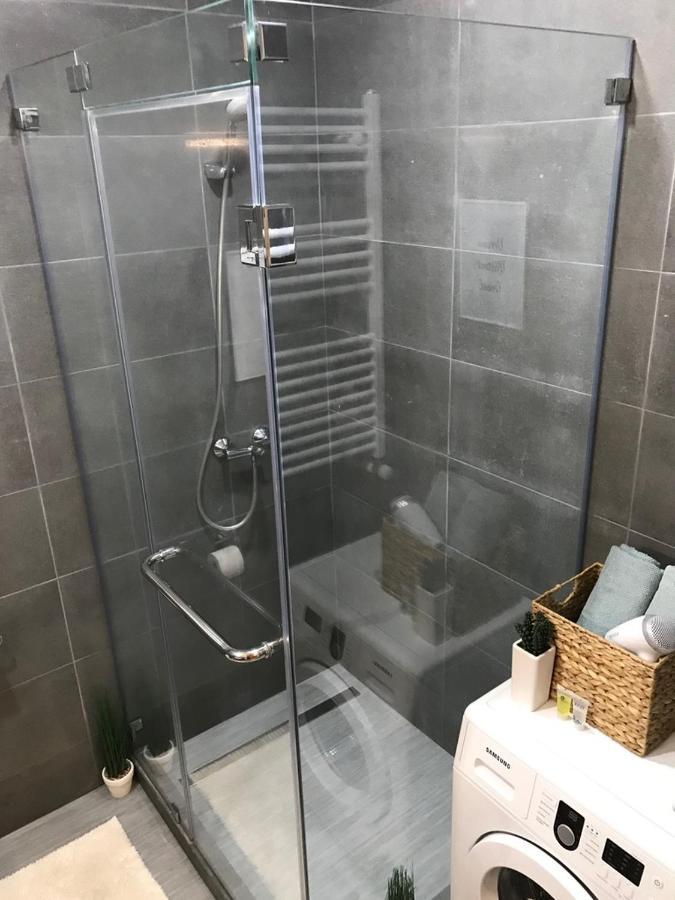 Ameri Plaza Green Apartments Тбилиси Экстерьер фото