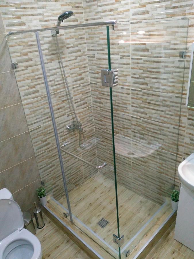 Ameri Plaza Green Apartments Тбилиси Экстерьер фото