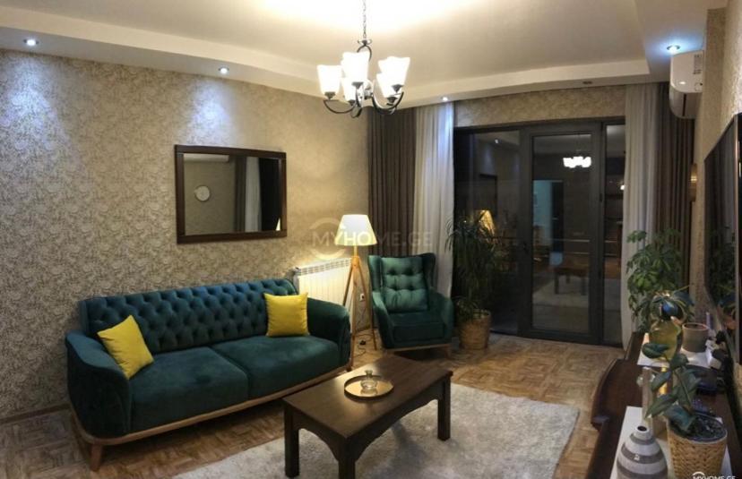 Ameri Plaza Green Apartments Тбилиси Экстерьер фото