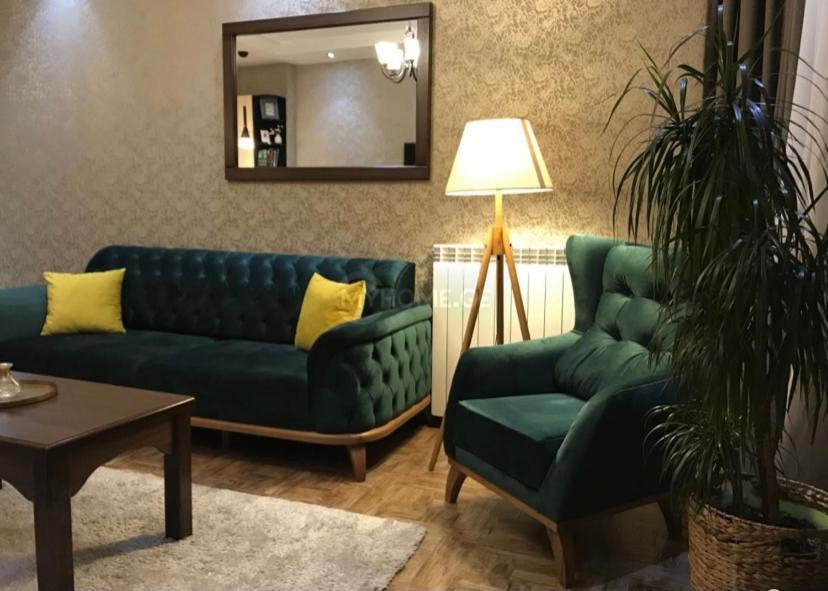 Ameri Plaza Green Apartments Тбилиси Экстерьер фото