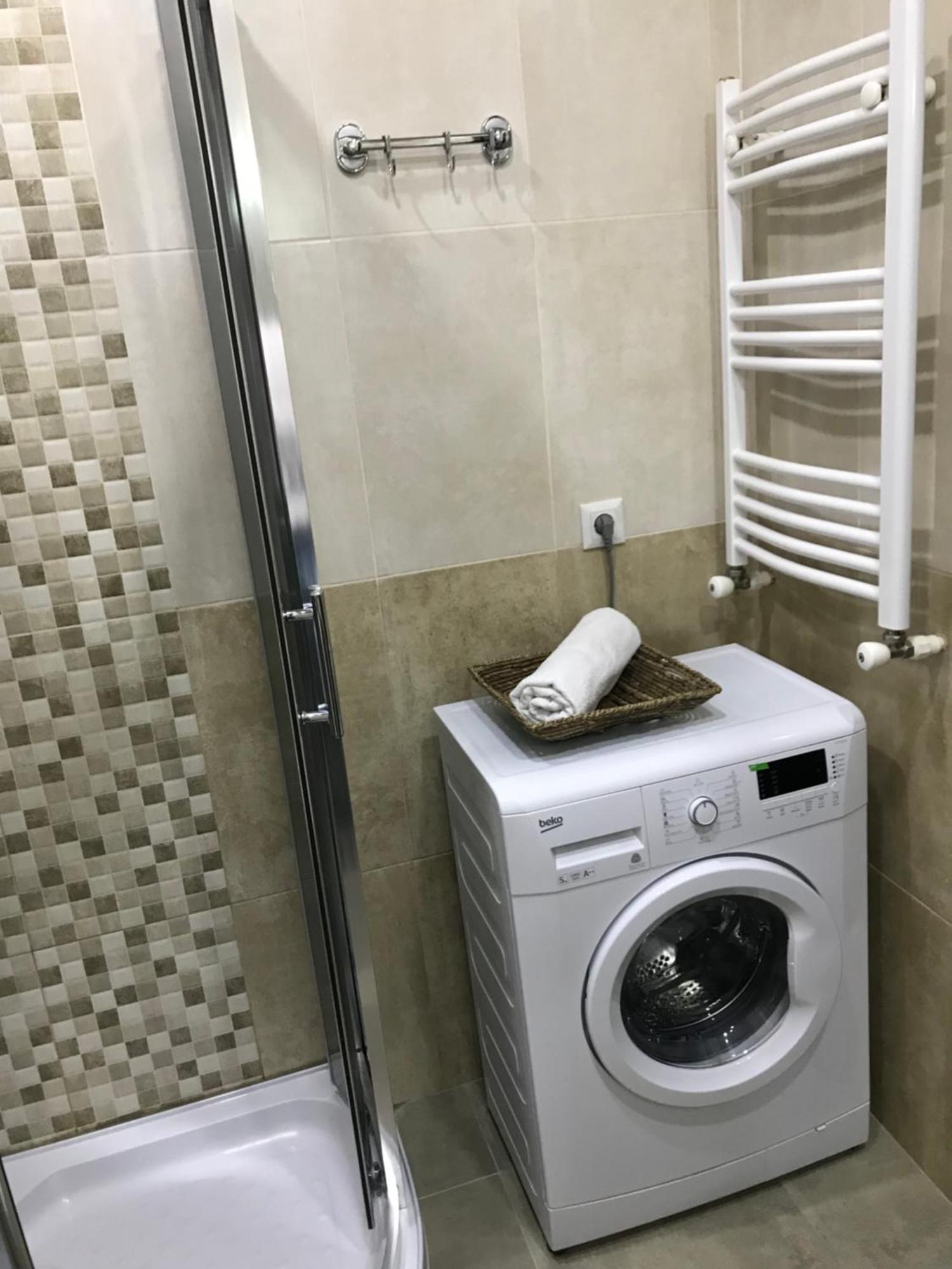 Ameri Plaza Green Apartments Тбилиси Экстерьер фото